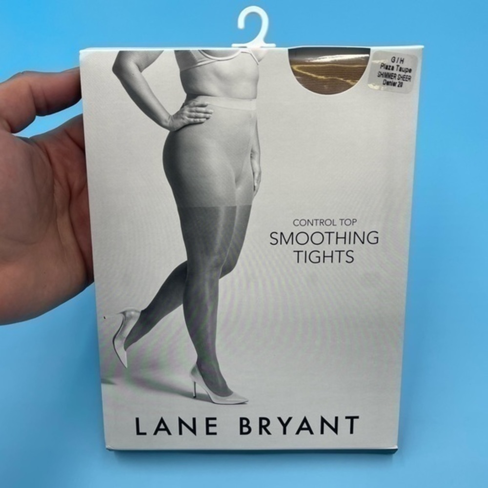 Lane Bryant